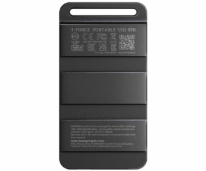 M200 Portable SSD 2 TB, Externe SSD