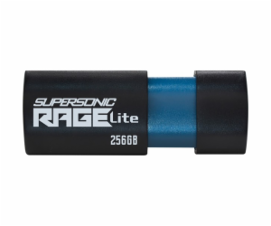 PATRIOT Supersonic Rage Lite 256 GB, USB-Stick PEF256GRLB32U