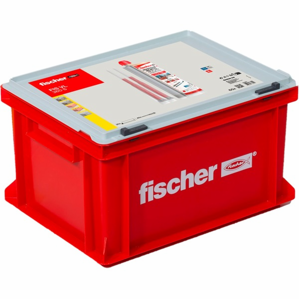 fischer montážní malta FIS VL 360 S HWK G