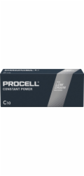 Duracell Procell Alkaline Intense Power C, 1,5V (10 kusů, LR14)