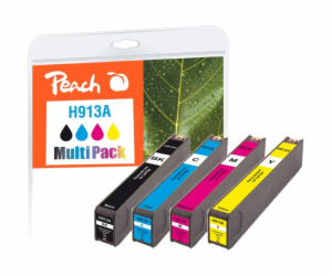 Peach Ink Economy Pack PI300-938