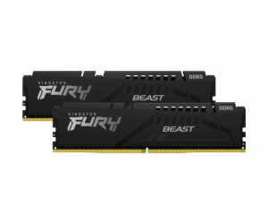 DIMM 64 GB DDR5-5200 (2x 32 GB) Dual-Kit, Arbeitsspeicher