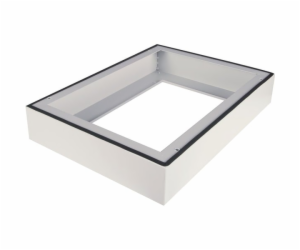 Základna Digitus pro nástěnné pouzdro IP55 - 600x450 mm (...