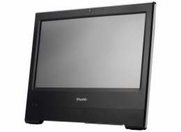 Shuttle XPC all-in-one X50V8U3, Barebone