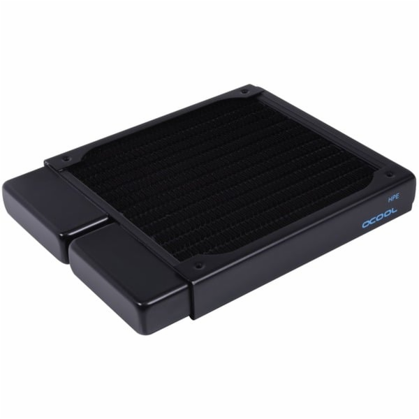 Alphacool NexXxoS ST20 HPE Full Copper 120mm, Radiátor