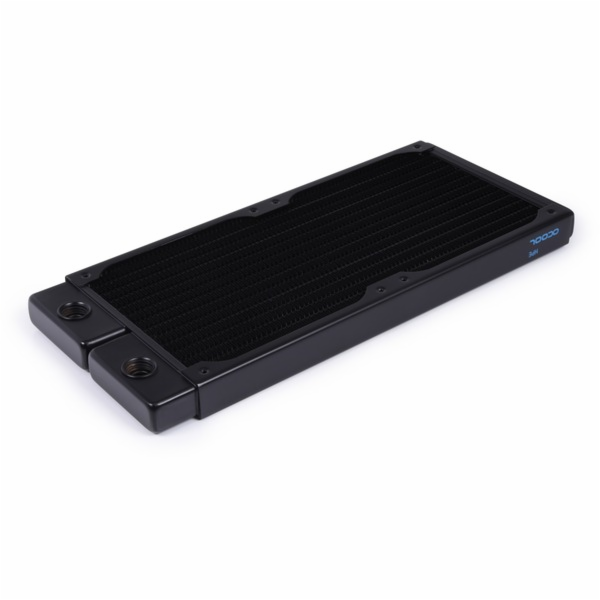 Alphacool NexXxoS ST20 HPE Full Copper 240mm, Radiátor