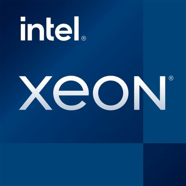Procesor Intel® Xeon® E-2314