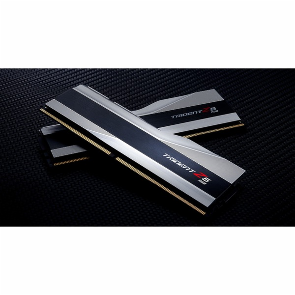G.Skill DIMM 32 GB DDR5-5600 (2x 16 GB) duální sada, RAM