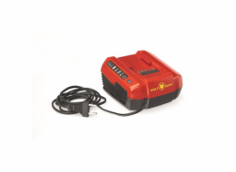 Rychlonabíječka WOLF-Garten LYCOS 40/430 QC