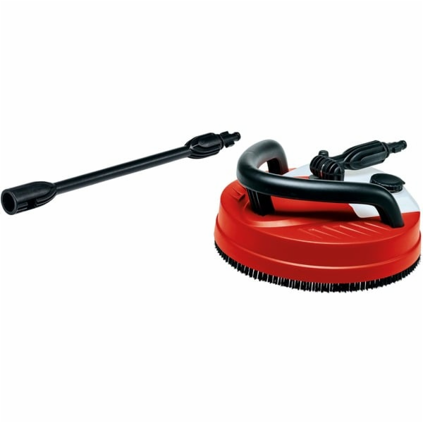 Einhell čistič povrchů 4144015, mycí kartáč