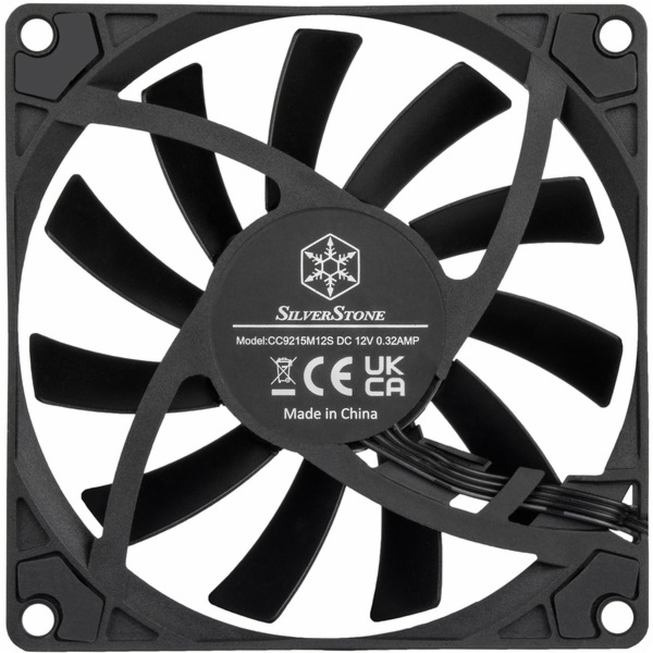 Air Slimmer 90, skříňový ventilátor