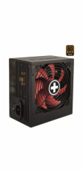Xilence Performance Gaming 850W (černá, 4x PCIe, 850 wattů)