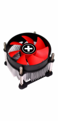 I350PWM, CPU-Kühler