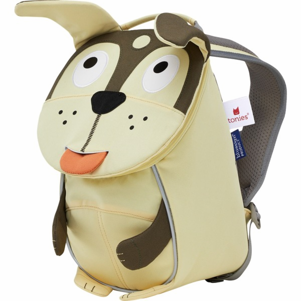 Kleiner Freund Tonie Hund, Rucksack