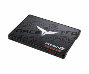 VULCAN Z 256 GB, SSD