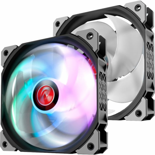 AGERAS 12 ARGB-2, skříňový ventilátor