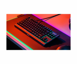  Apex 3 TKL, herní klávesnice