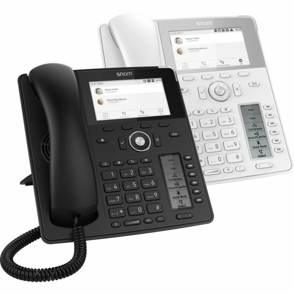 D785N, VoIP telefon
