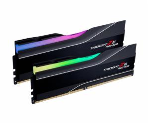 G.Skill DIMM 32 GB DDR5-6000 (2x 16 GB) duální sada, RAM