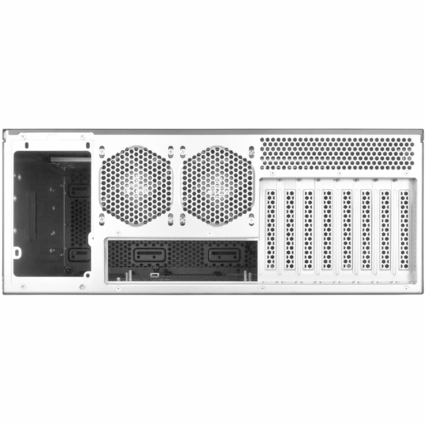 SilverStone SST-RM44 rackové pouzdro