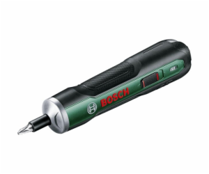 Aku šroubovák PushDrive 3,6V