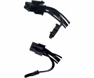  PCI-E kabel XZ181, 65cm