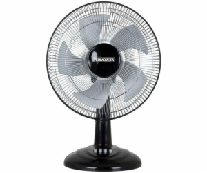 Airzeta 30, ventilátor