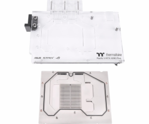 Vodní blok TT Pacific V-RTX4090