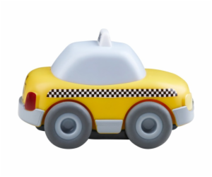 Kullerbü - taxi, autíčko
