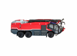 Rosenbauer Hasiči FLF Panther 6x6, model vozidla