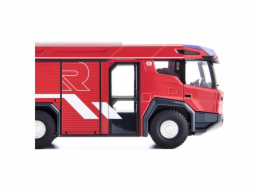 Rosenbauer RT Hasičský sbor R-Wing Design, model vozidla