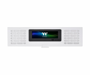  Sada LCD panelů Snow The Tower 200, displej