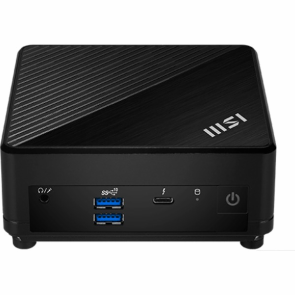 Cubi 5 12M-022BDE, barebones