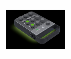  M-Caster Live, mixážní pult