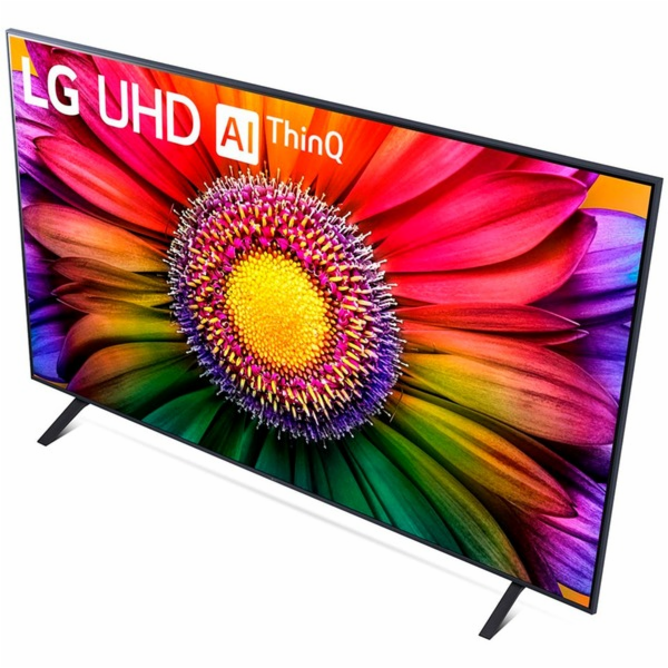 75UR80006LJ, LED TV