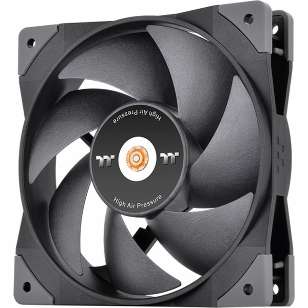 Thermaltake SWAFAN GT12 PC Cooling Fan TT Premium Edition...