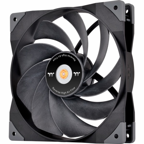 Thermaltake SWAFAN GT14 ventilátor pro PC TT Premium Edit...