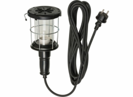 Gumová ruční lampa GH 54