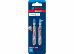 "Expertní karbidový pilový list T 118 AHM   Nerezová ocel  "