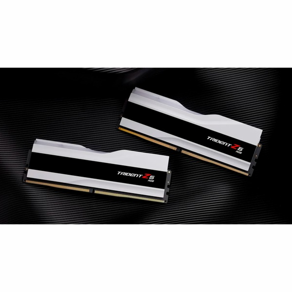 DIMM 48 GB DDR5-7600 (2x 24 GB) duální sada, RAM