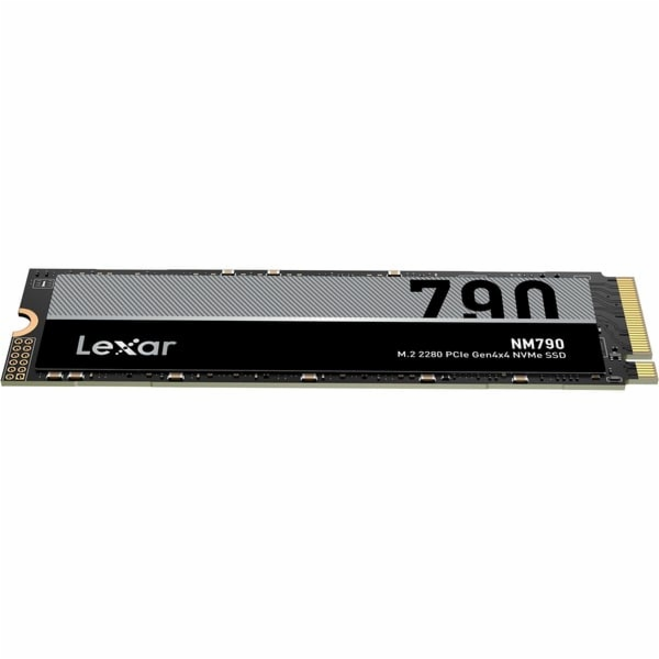 NM790 4TB, SSD