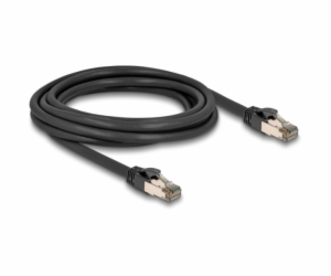 Síťový kabel RJ-45 Cat.6a U/FTP ultra flexibilní