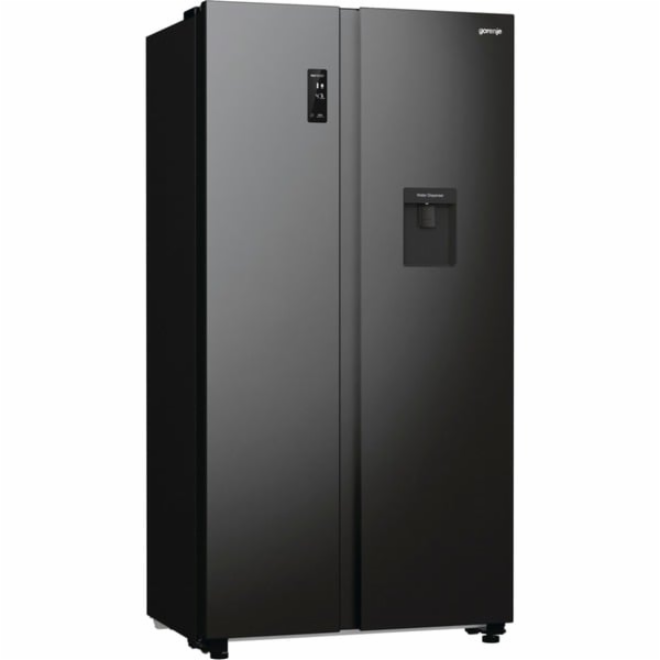 NRR9185EABXLWD, vedle sebe