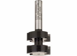 Pružinová fréza Standard for Wood, O 25mm