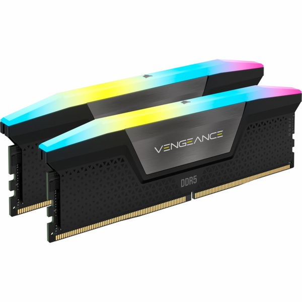 DIMM 96 GB DDR5-6800 (2x 48 GB) duální sada, RAM