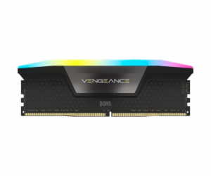 DIMM 96 GB DDR5-5600 (4x 24 GB) quad kit, paměť
