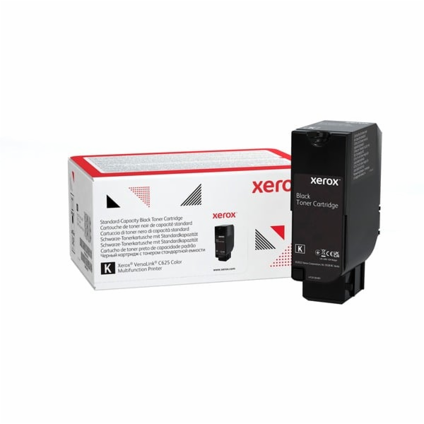 Toner černý 006R04616