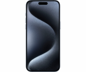 Apple iPhone 15 Pro Max 1TB, mobilní telefon