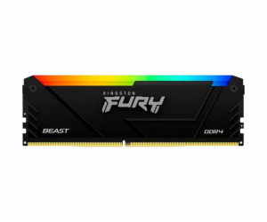  Kingston FURY DIMM 32 GB DDR4-3200 (1x 32 GB), RAM