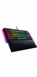 Razer BlackWidow V4 75%, herní klávesnice